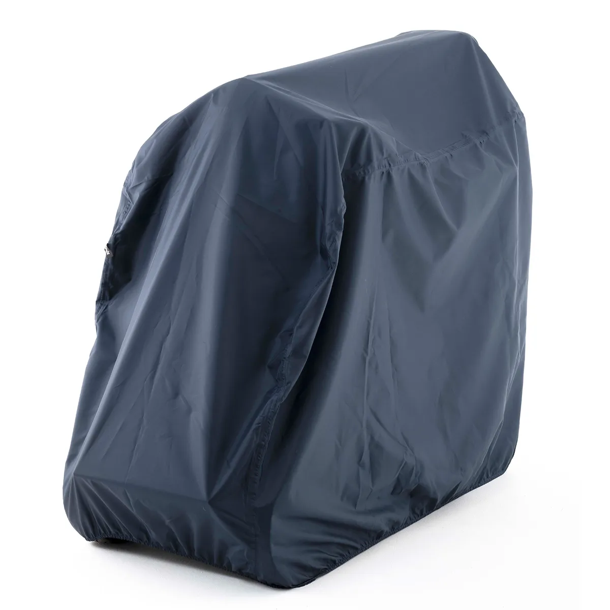 Scooter Storage Cover - Navy Blue.jpg